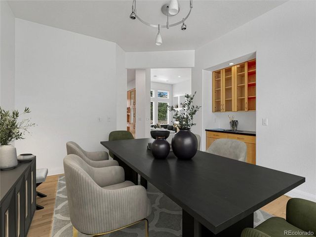 10510 Huntsman Rd, Colorado Springs, CO 80908