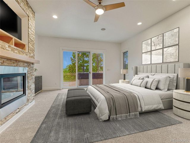 10510 Huntsman Rd, Colorado Springs, CO 80908