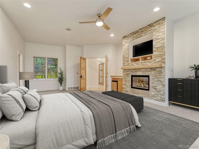 10510 Huntsman Rd, Colorado Springs, CO 80908