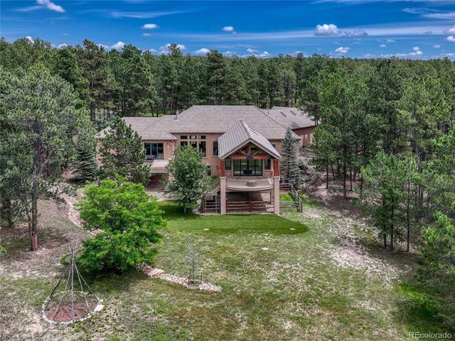 10510 Huntsman Rd, Colorado Springs, CO 80908