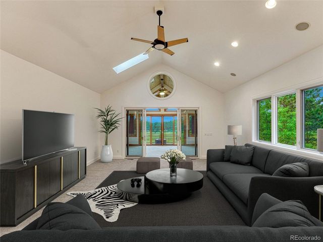 10510 Huntsman Rd, Colorado Springs, CO 80908