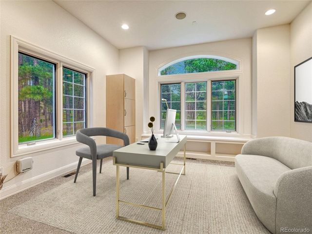 10510 Huntsman Rd, Colorado Springs, CO 80908