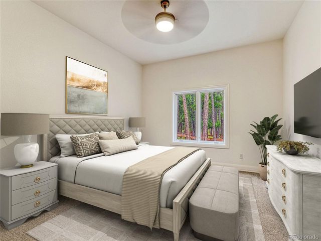 10510 Huntsman Rd, Colorado Springs, CO 80908