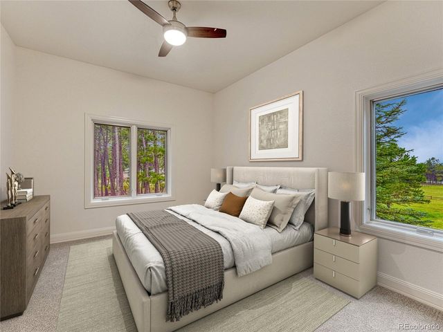 10510 Huntsman Rd, Colorado Springs, CO 80908