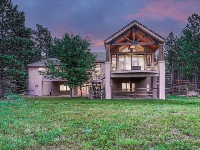 10510 Huntsman Rd, Colorado Springs, CO 80908