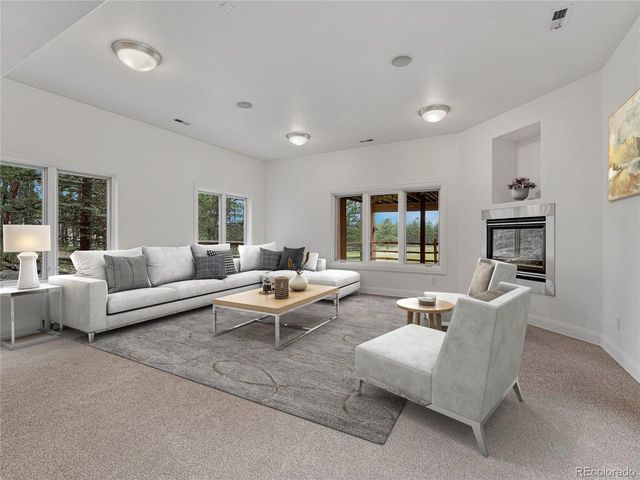 10510 Huntsman Rd, Colorado Springs, CO 80908