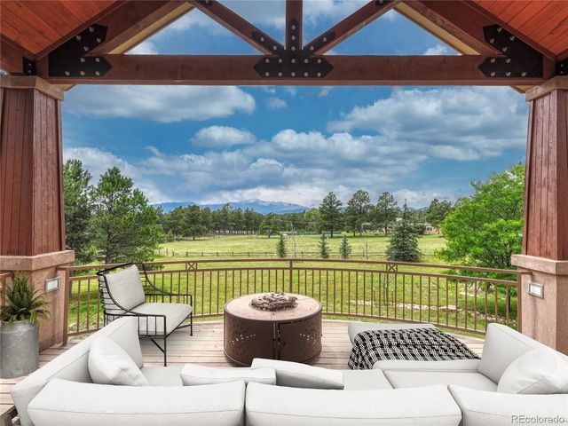 10510 Huntsman Rd, Colorado Springs, CO 80908