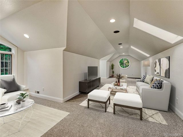 10510 Huntsman Rd, Colorado Springs, CO 80908