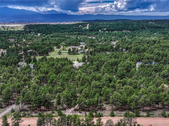 10510 Huntsman Rd, Colorado Springs, CO 80908