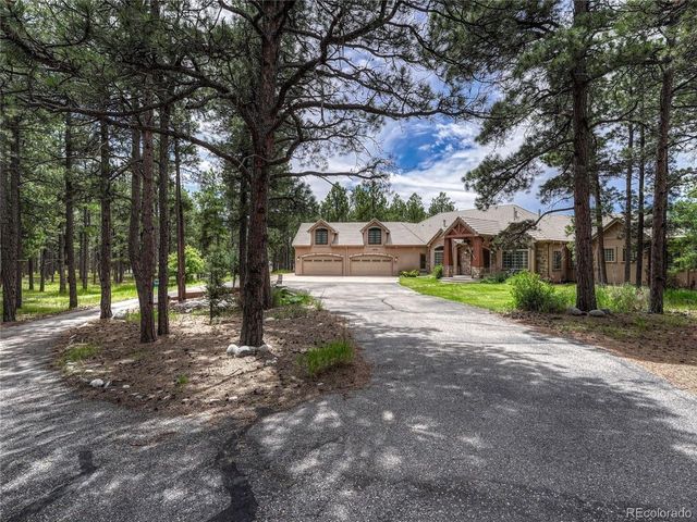10510 Huntsman Rd, Colorado Springs, CO 80908