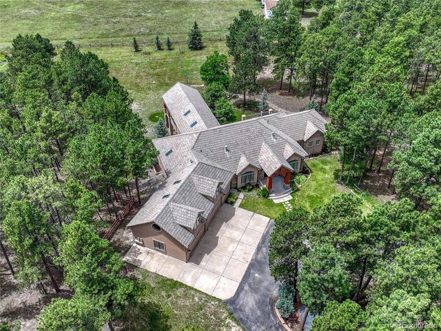 10510 Huntsman Rd, Colorado Springs, CO 80908