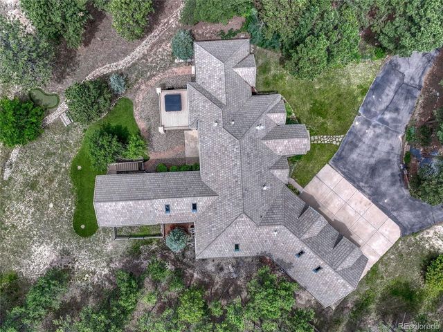 10510 Huntsman Rd, Colorado Springs, CO 80908