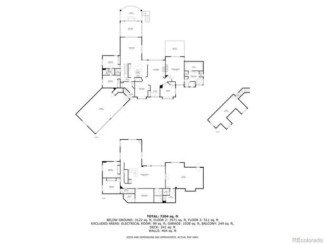 10510 Huntsman Rd, Colorado Springs, CO 80908