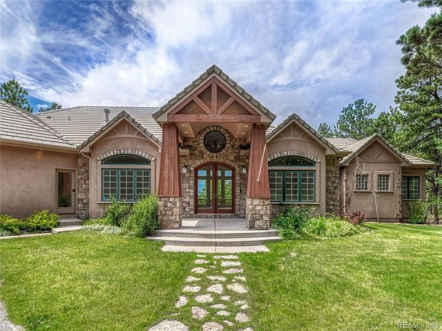 10510 Huntsman Rd, Colorado Springs, CO 80908