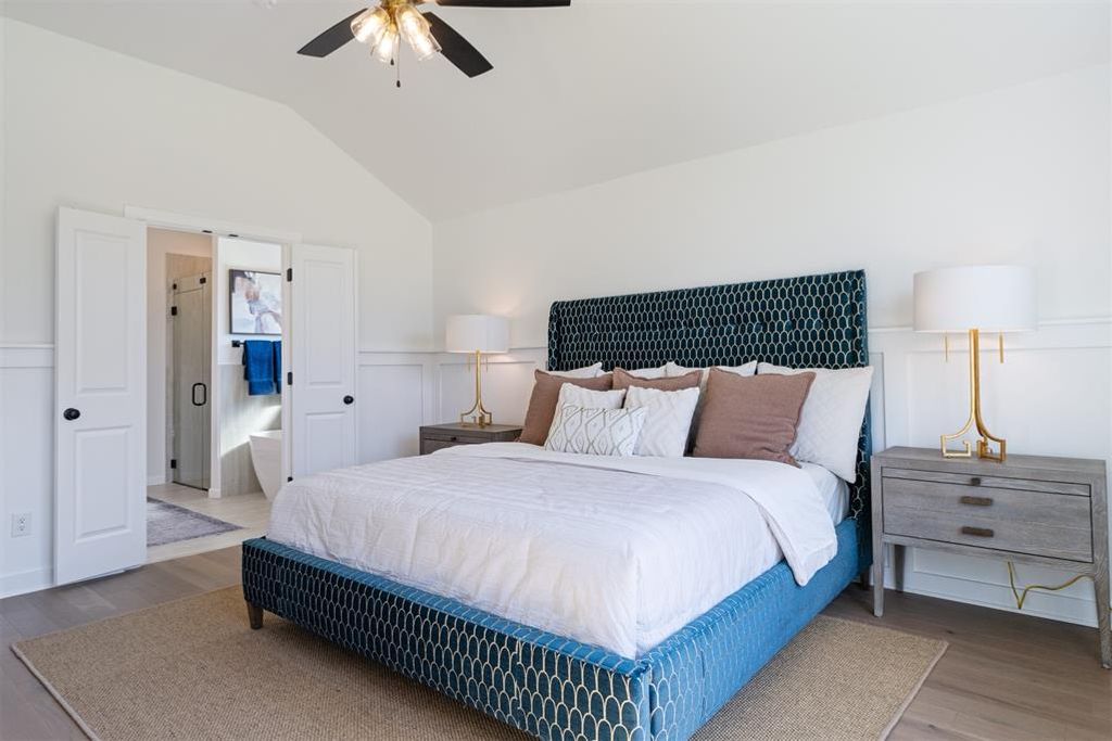 Image 33 of property listing at 725 Caladium Drive, Yukon, OK 73099