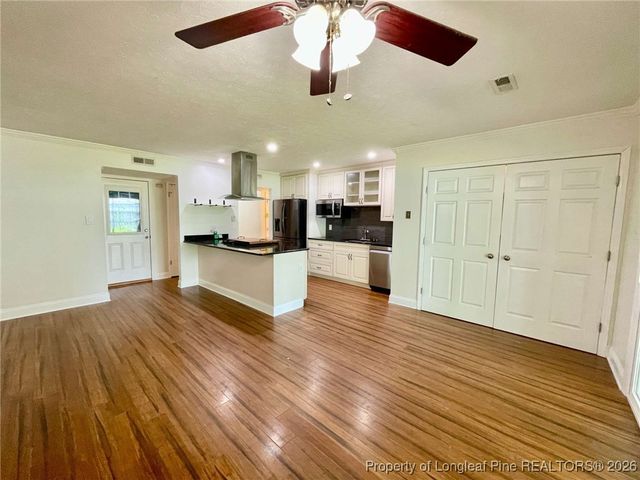 6826 Beaver Stone Road, Fayetteville, NC 28314