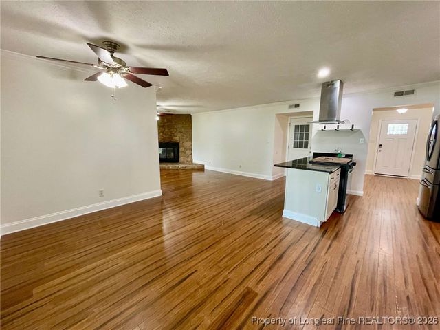 6826 Beaver Stone Road, Fayetteville, NC 28314