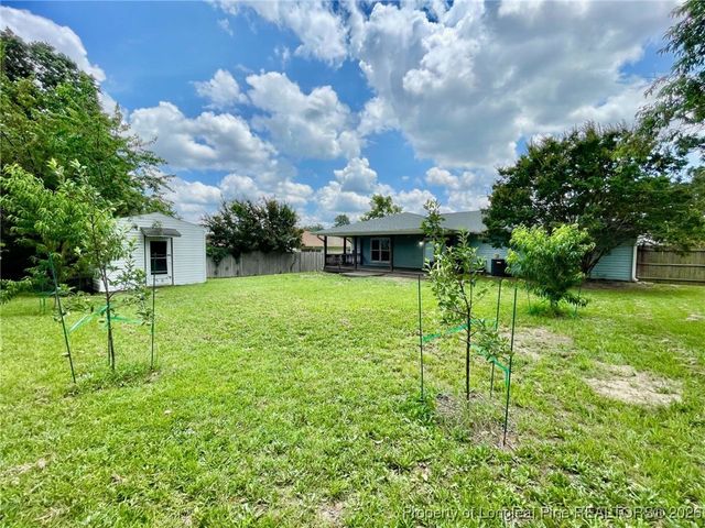 6826 Beaver Stone Road, Fayetteville, NC 28314