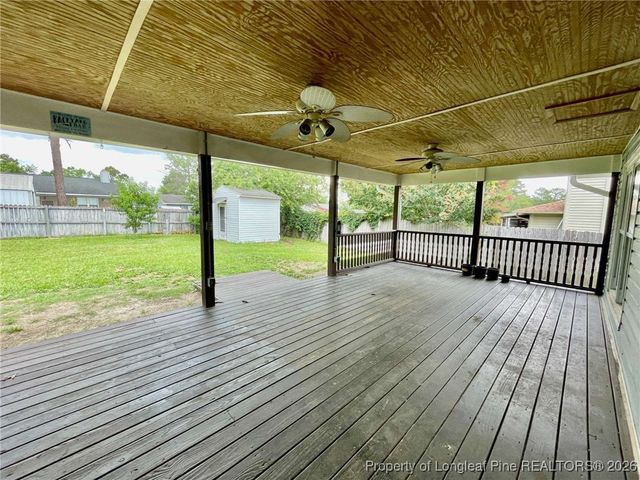 6826 Beaver Stone Road, Fayetteville, NC 28314