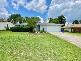 6826 Beaver Stone Road, Fayetteville, NC 28314