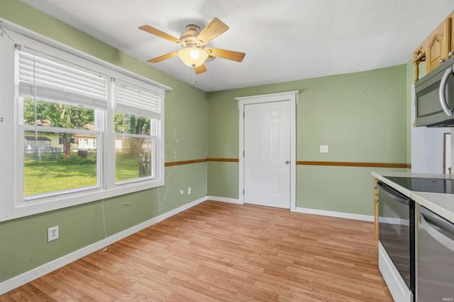 258 Park Avenue, Upland, IN 46989