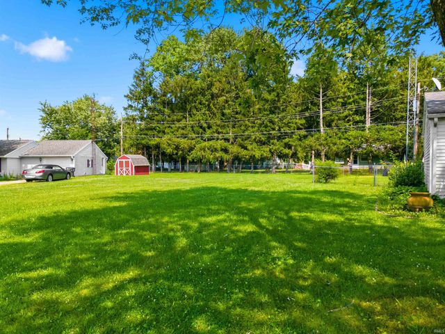 258 Park Avenue, Upland, IN 46989