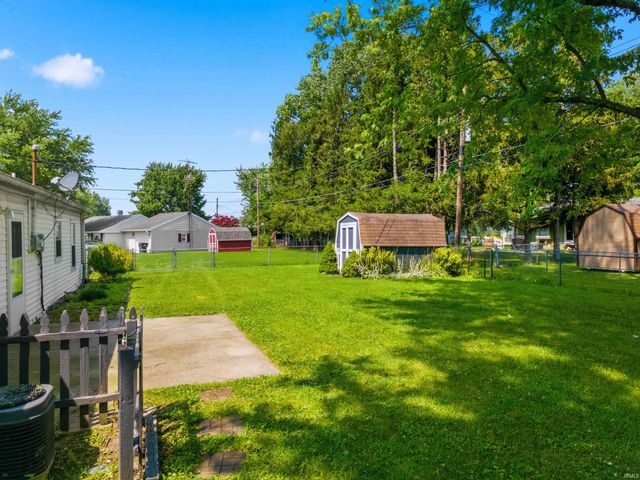 258 Park Avenue, Upland, IN 46989