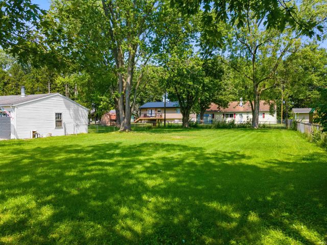258 Park Avenue, Upland, IN 46989