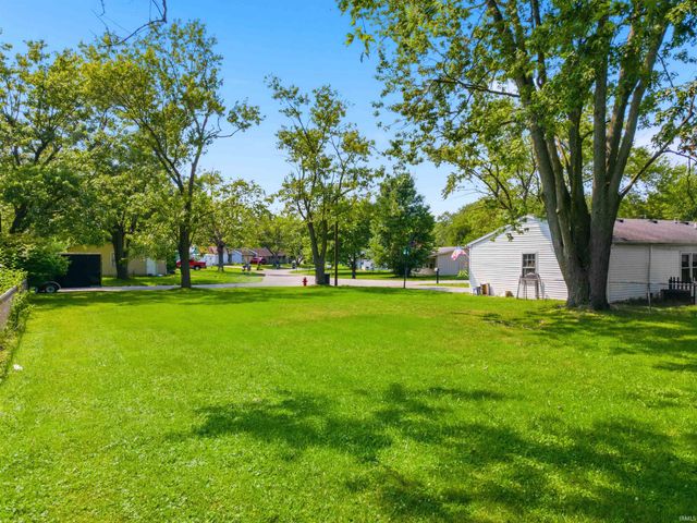 258 Park Avenue, Upland, IN 46989