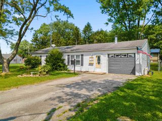 258 Park Avenue, Upland, IN 46989