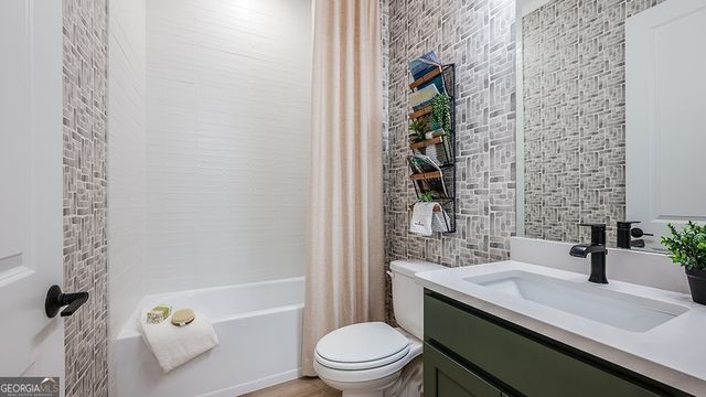 334 Grandview Drive, St. Marys, GA 31558