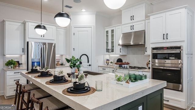 334 Grandview Drive, St. Marys, GA 31558