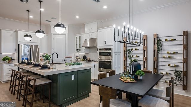 334 Grandview Drive, St. Marys, GA 31558