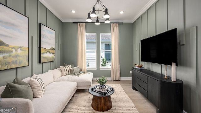334 Grandview Drive, St. Marys, GA 31558