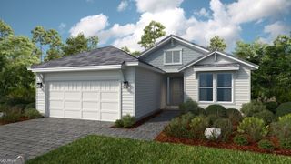 334 Grandview Drive, St. Marys, GA 31558