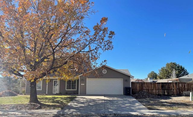 623 Monarch Way, Grand Junction, CO 81504