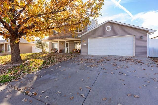 623 Monarch Way, Grand Junction, CO 81504