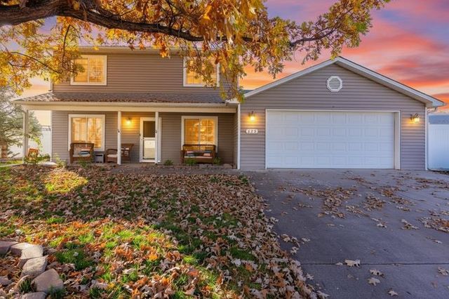 623 Monarch Way, Grand Junction, CO 81504