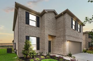 21131 Turtle Glen Lane, Cypress, TX 77433