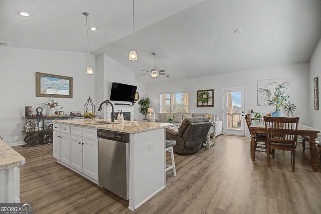 140 Wild Turkey Pass, Homer, GA 30547