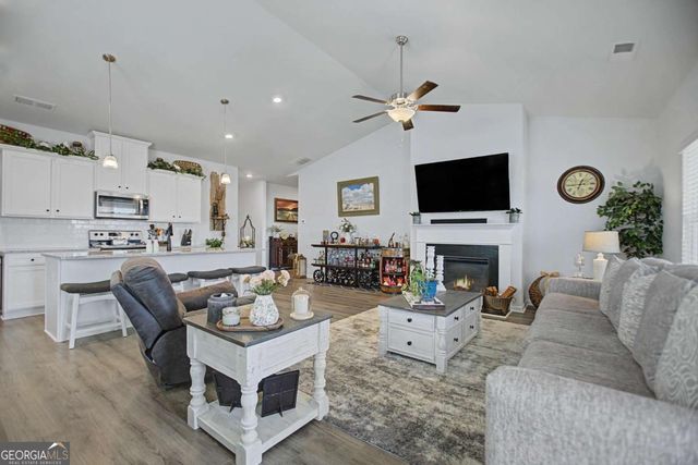 140 Wild Turkey Pass, Homer, GA 30547