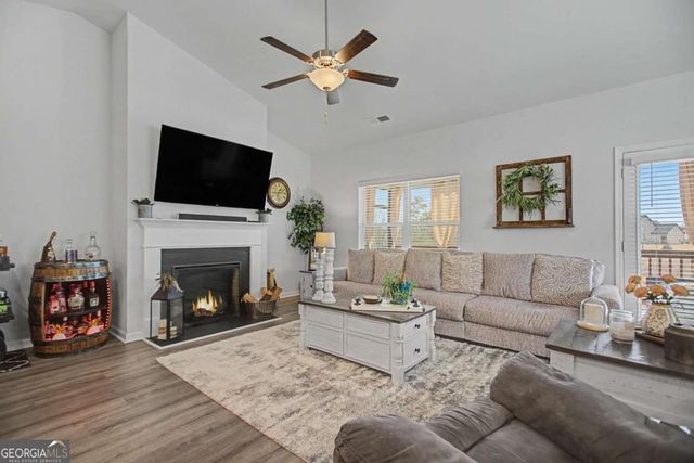 140 Wild Turkey Pass, Homer, GA 30547