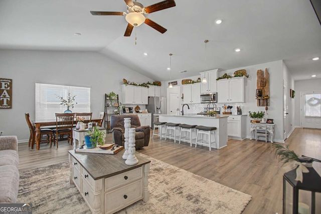 140 Wild Turkey Pass, Homer, GA 30547