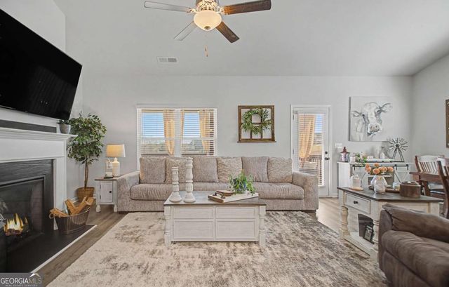 140 Wild Turkey Pass, Homer, GA 30547