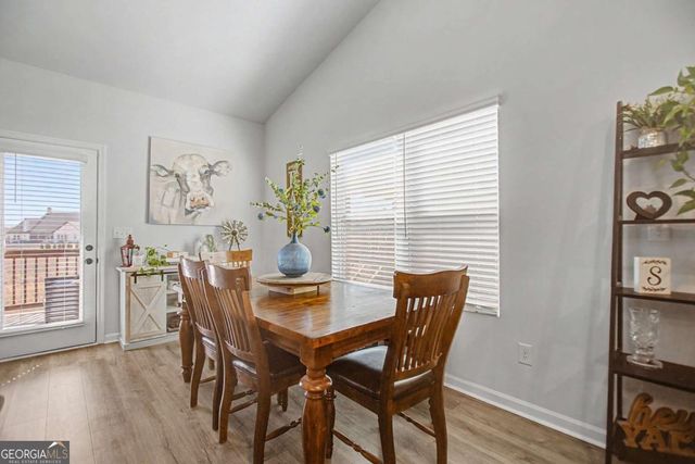 140 Wild Turkey Pass, Homer, GA 30547