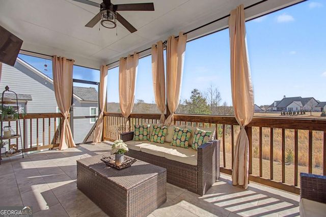 140 Wild Turkey Pass, Homer, GA 30547