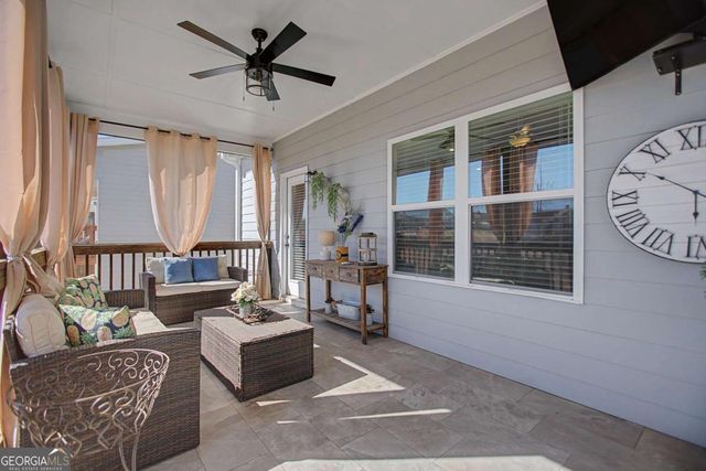 140 Wild Turkey Pass, Homer, GA 30547