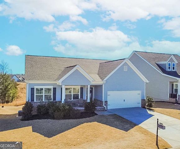 140 Wild Turkey Pass, Homer, GA 30547