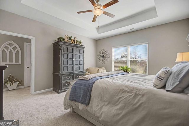 140 Wild Turkey Pass, Homer, GA 30547