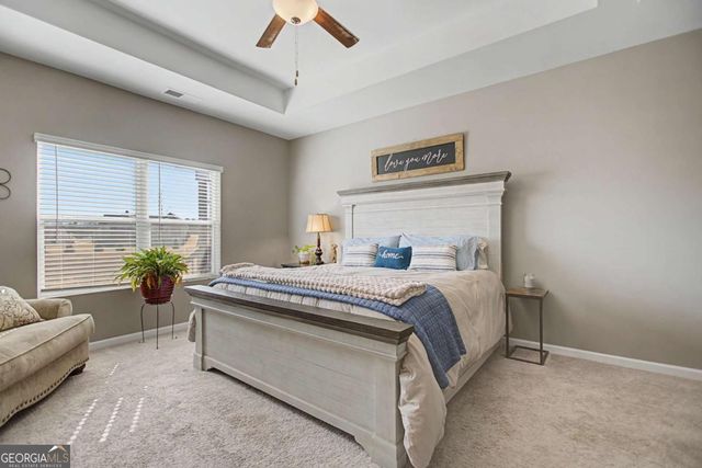 140 Wild Turkey Pass, Homer, GA 30547